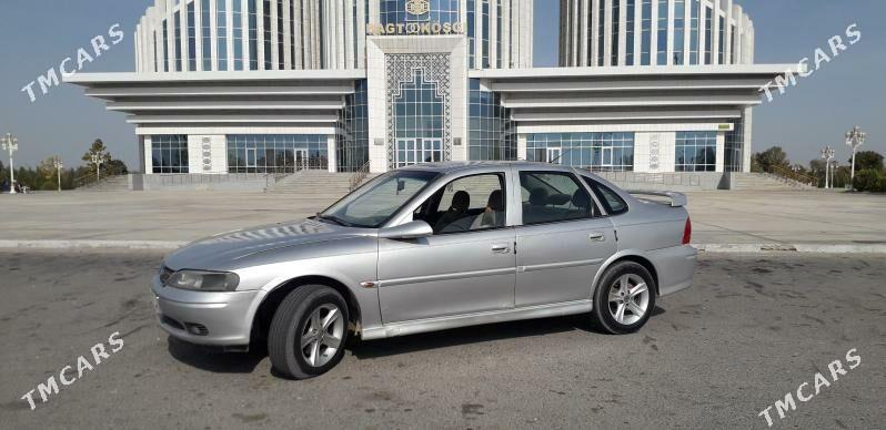 Opel Vectra 2000 - 66 000 TMT - Дашогуз - img 1