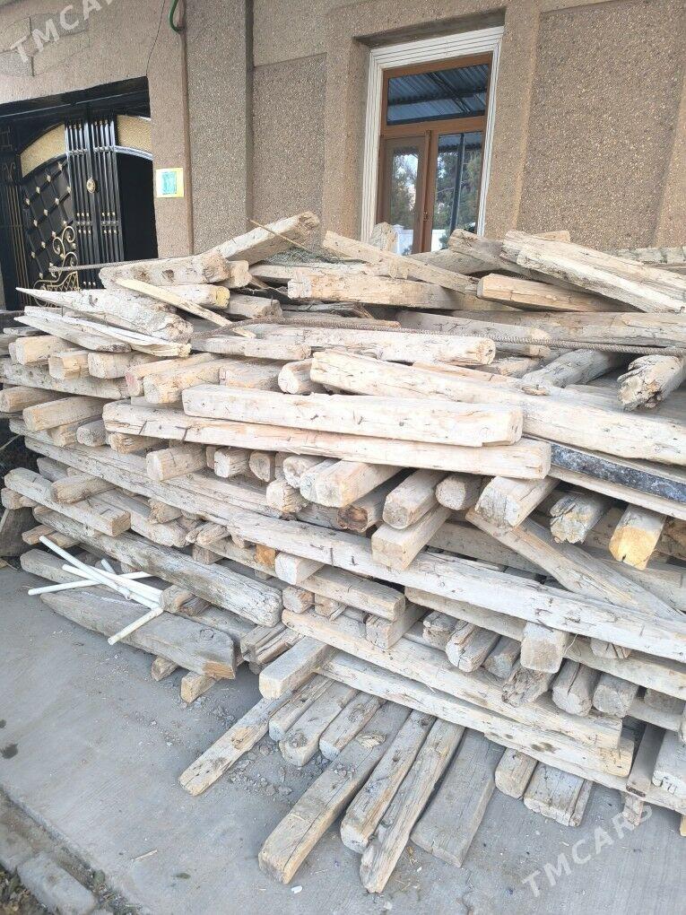 пиломатериалы - Türkmenabat - img 8