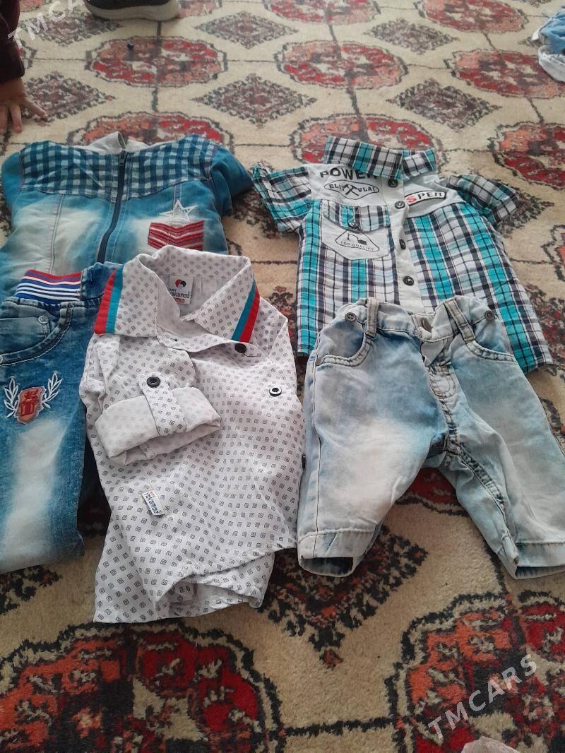 Caga esik - Гёкдепе - img 3