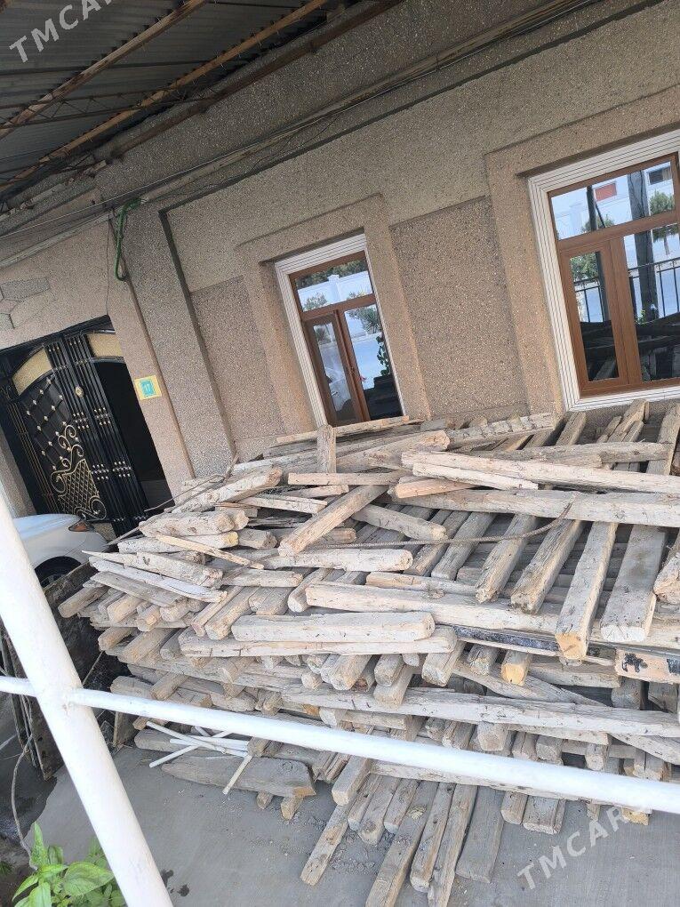 пиломатериалы - Türkmenabat - img 7