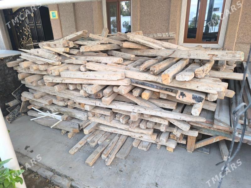 пиломатериалы - Türkmenabat - img 2