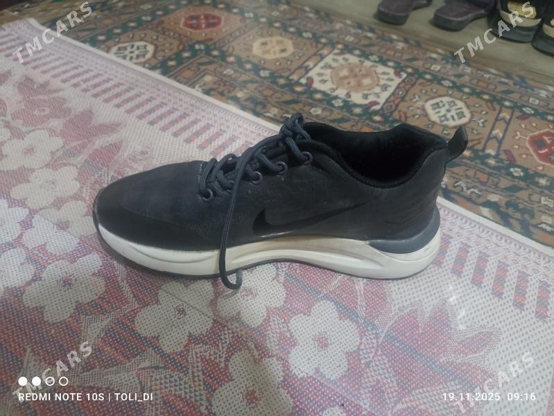 naik krasovka - Дашогуз - img 3