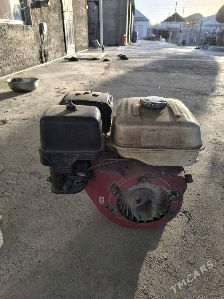 Suw nasos pompa - Гёкдепе - img 3