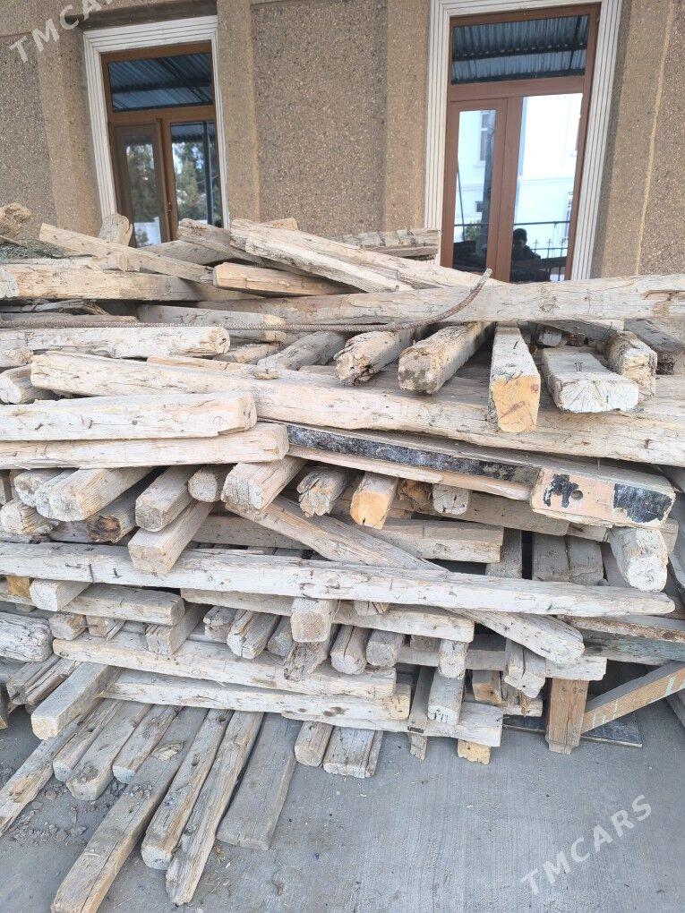 пиломатериалы - Türkmenabat - img 9