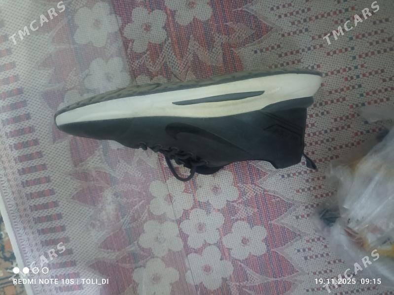 naik krasovka - Дашогуз - img 2