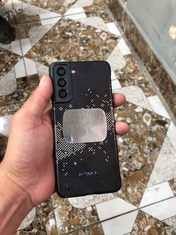 samsung S21 - Gökdepe - img 2