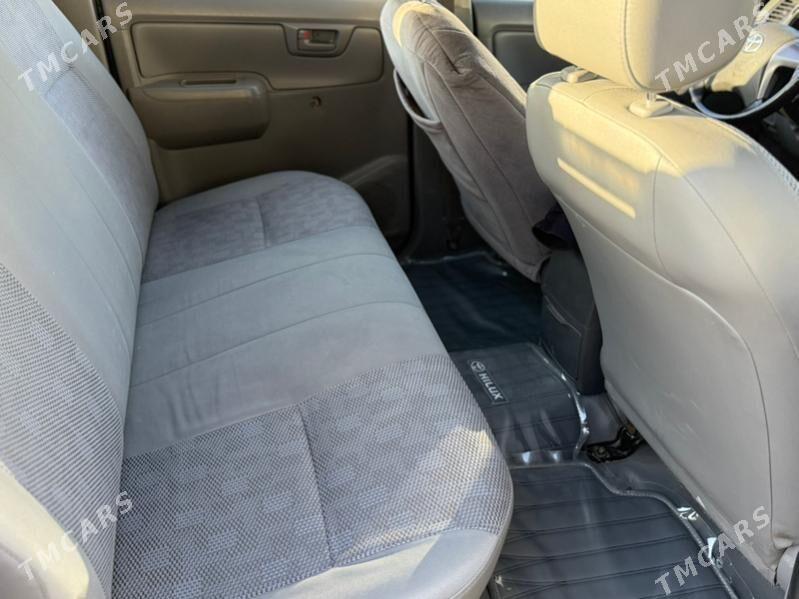 Toyota Hilux 2009 - 270 000 TMT - Балканабат - img 2