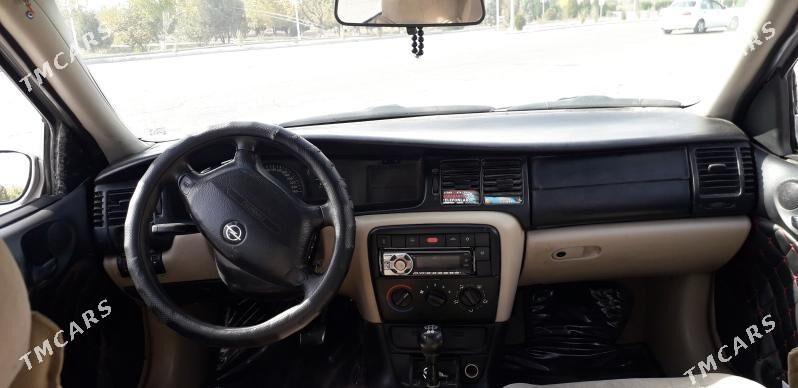 Opel Vectra 2000 - 66 000 TMT - Дашогуз - img 8
