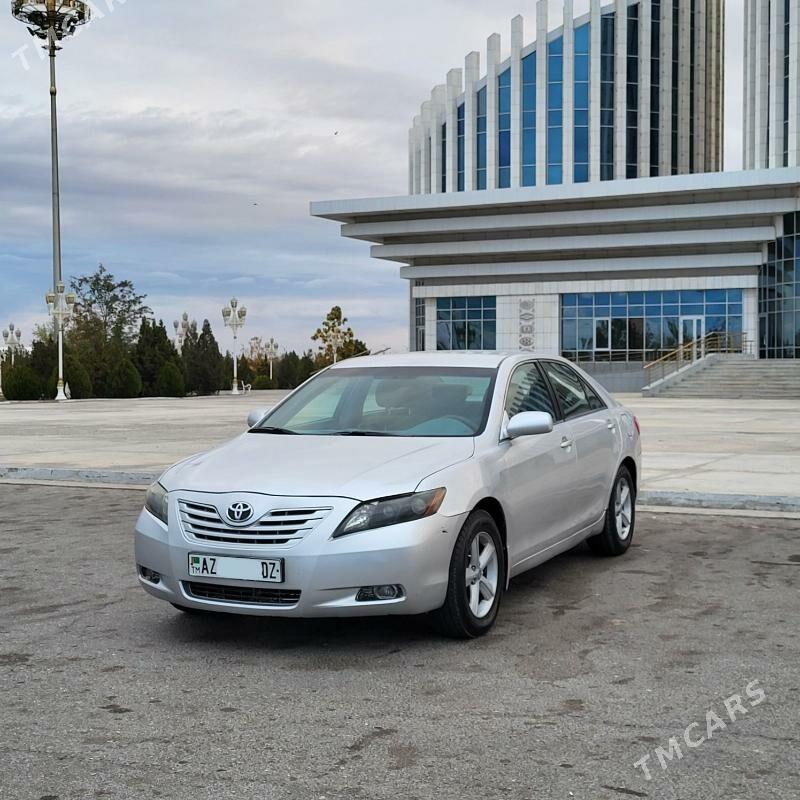 Toyota Camry 2008 - 150 000 TMT - Daşoguz - img 3