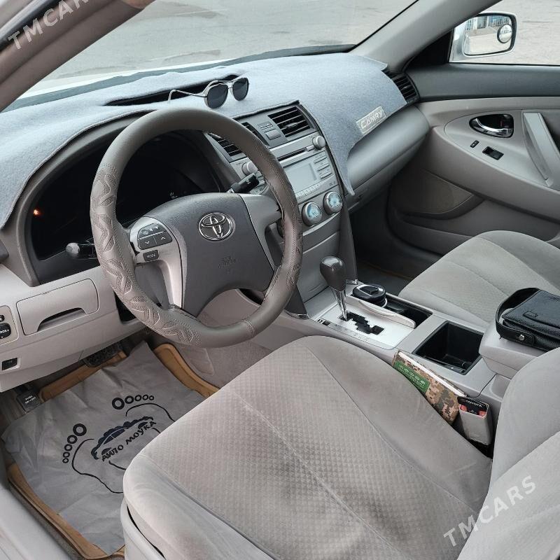 Toyota Camry 2008 - 150 000 TMT - Daşoguz - img 6