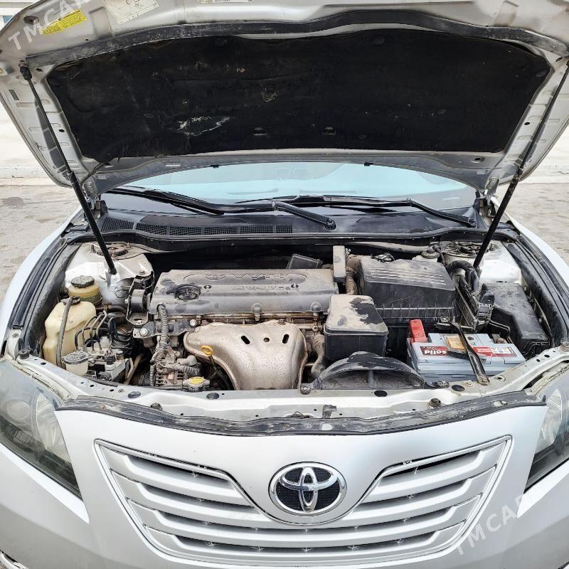 Toyota Camry 2008 - 150 000 TMT - Daşoguz - img 5