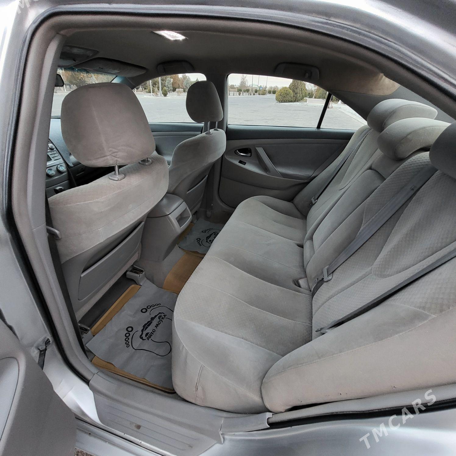 Toyota Camry 2008 - 150 000 TMT - Daşoguz - img 7