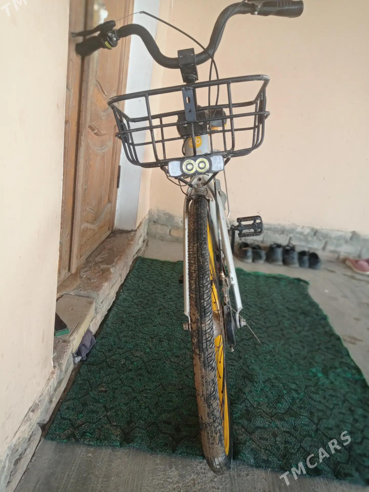 O Bike Welosiped - Шабатский этрап - img 5