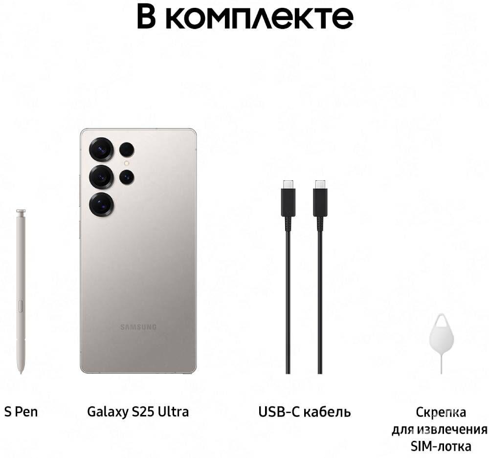 SAMSUNG S25 ULTRA 1:1 KOPŸASY - Ашхабад - img 3