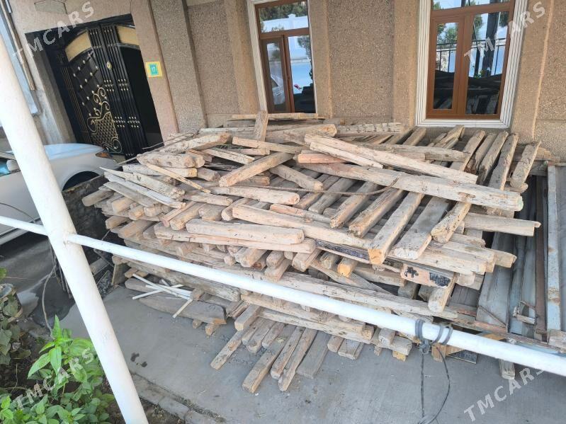 пиломатериалы - Türkmenabat - img 4