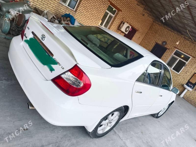 Toyota Camry 2002 - 145 000 TMT - Halaç - img 3