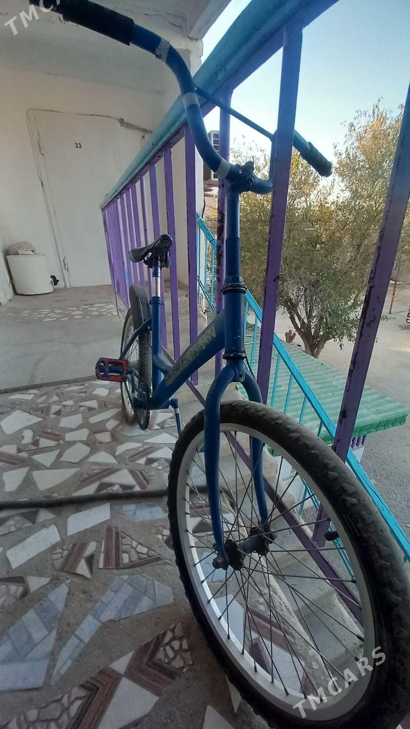 3yuzluk Turkmenistan - Balkanabat - img 2