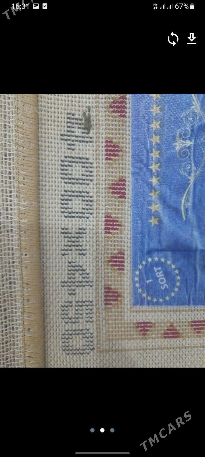 Altyn citim Haly - Губадаг - img 3