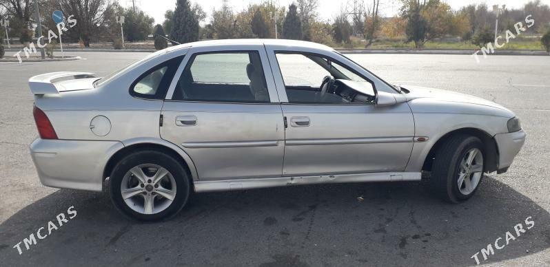 Opel Vectra 2000 - 66 000 TMT - Дашогуз - img 2