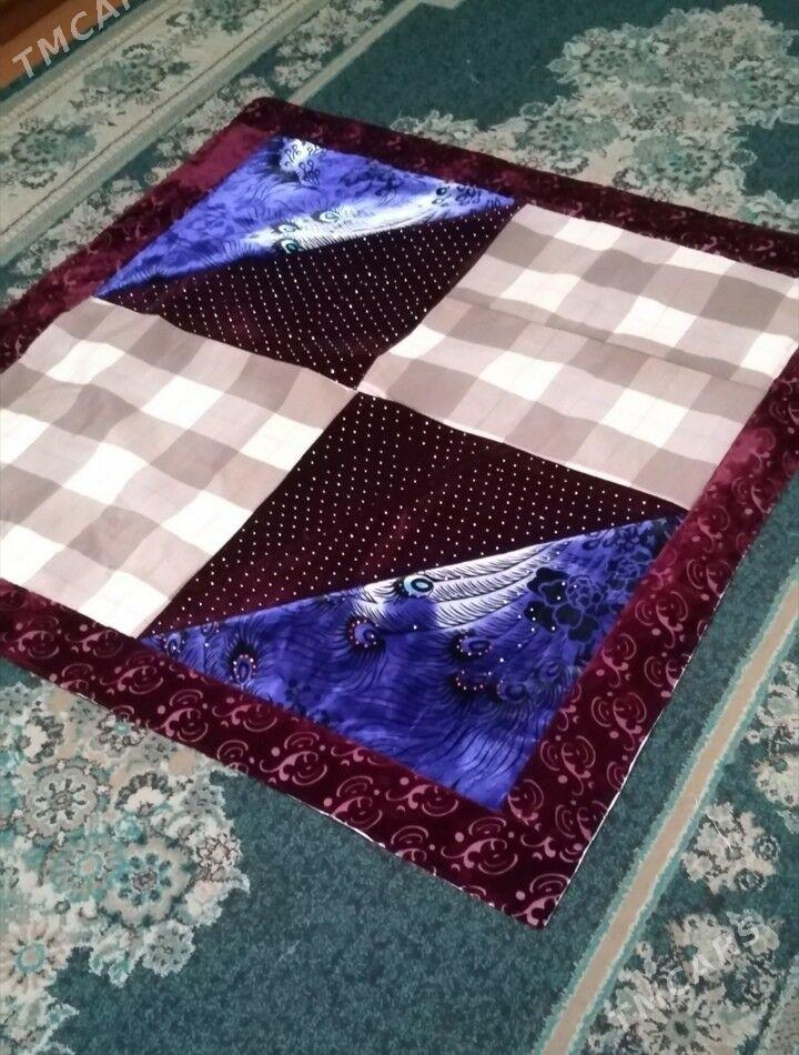 Oglan bukja daş - Balkanabat - img 1