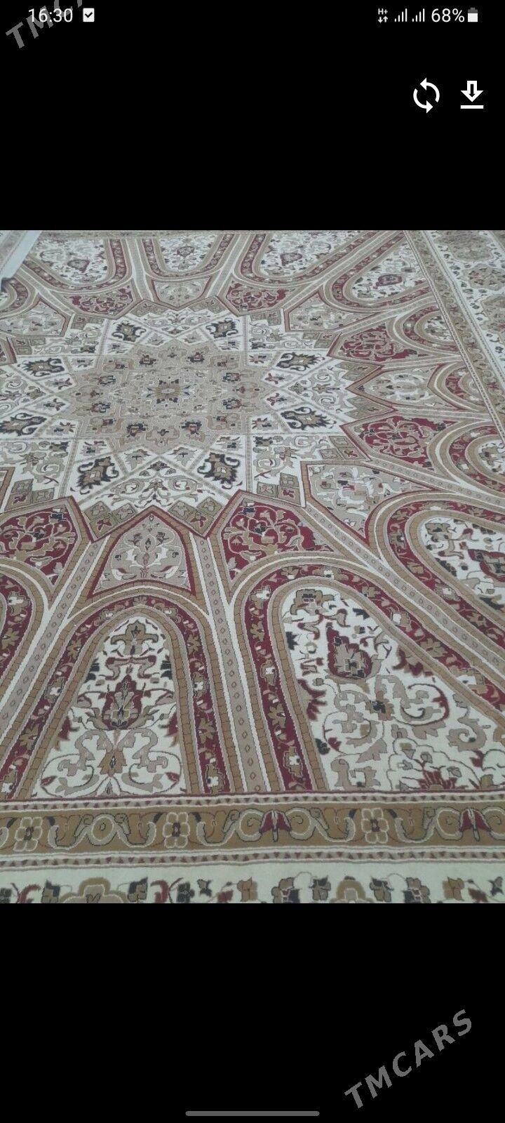 Altyn citim Haly - Губадаг - img 4