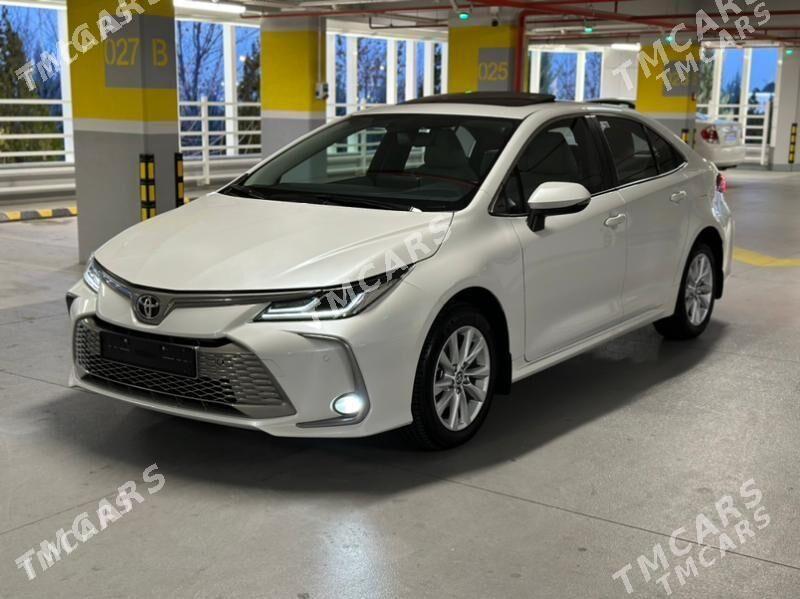 Toyota Corolla 2023 - 335 000 TMT - Ашхабад - img 2