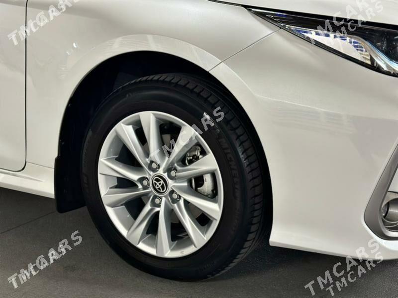 Toyota Corolla 2023 - 335 000 TMT - Ашхабад - img 7