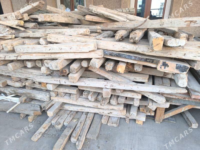 пиломатериалы - Türkmenabat - img 5