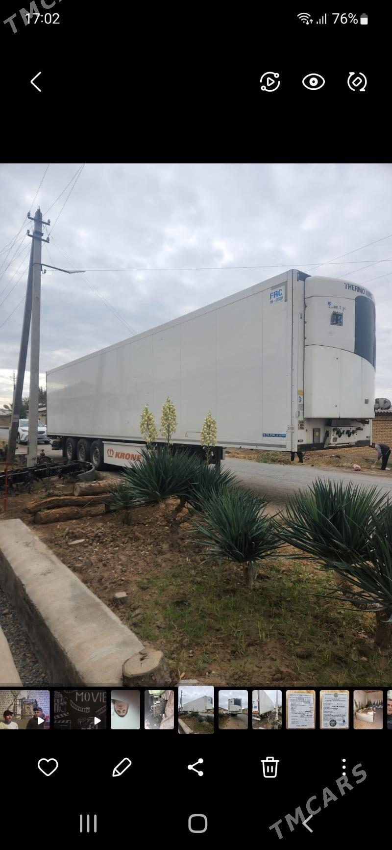 Schmitz SLX 2014 - 650 000 TMT - Mary - img 2