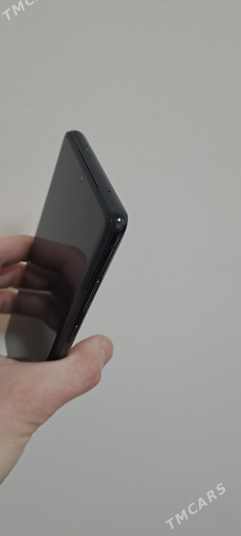 Samsung S 20 ultra - Улица Г. Кулиева (Объездная) - img 5