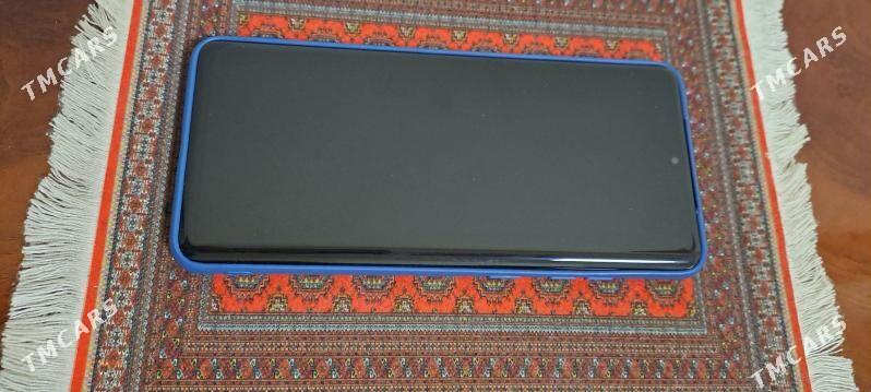 Samsung S 20 ultra - Улица Г. Кулиева (Объездная) - img 8