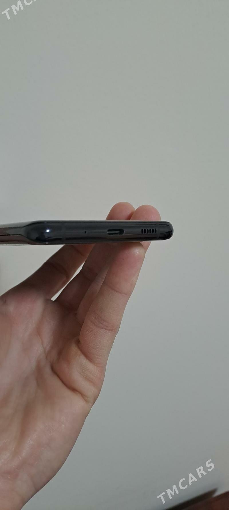 Samsung S 20 ultra - Улица Г. Кулиева (Объездная) - img 7