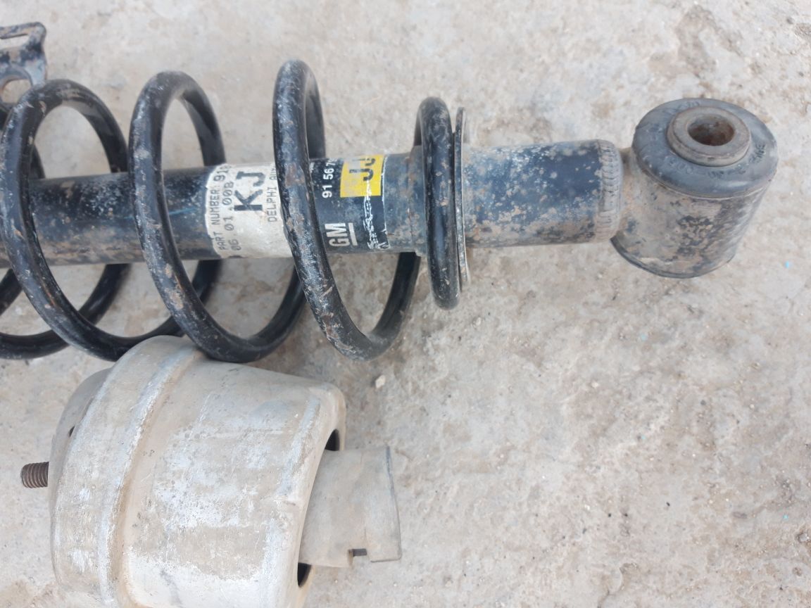 amarsatyr   opel  be 220 TMT - Balkanabat - img 3