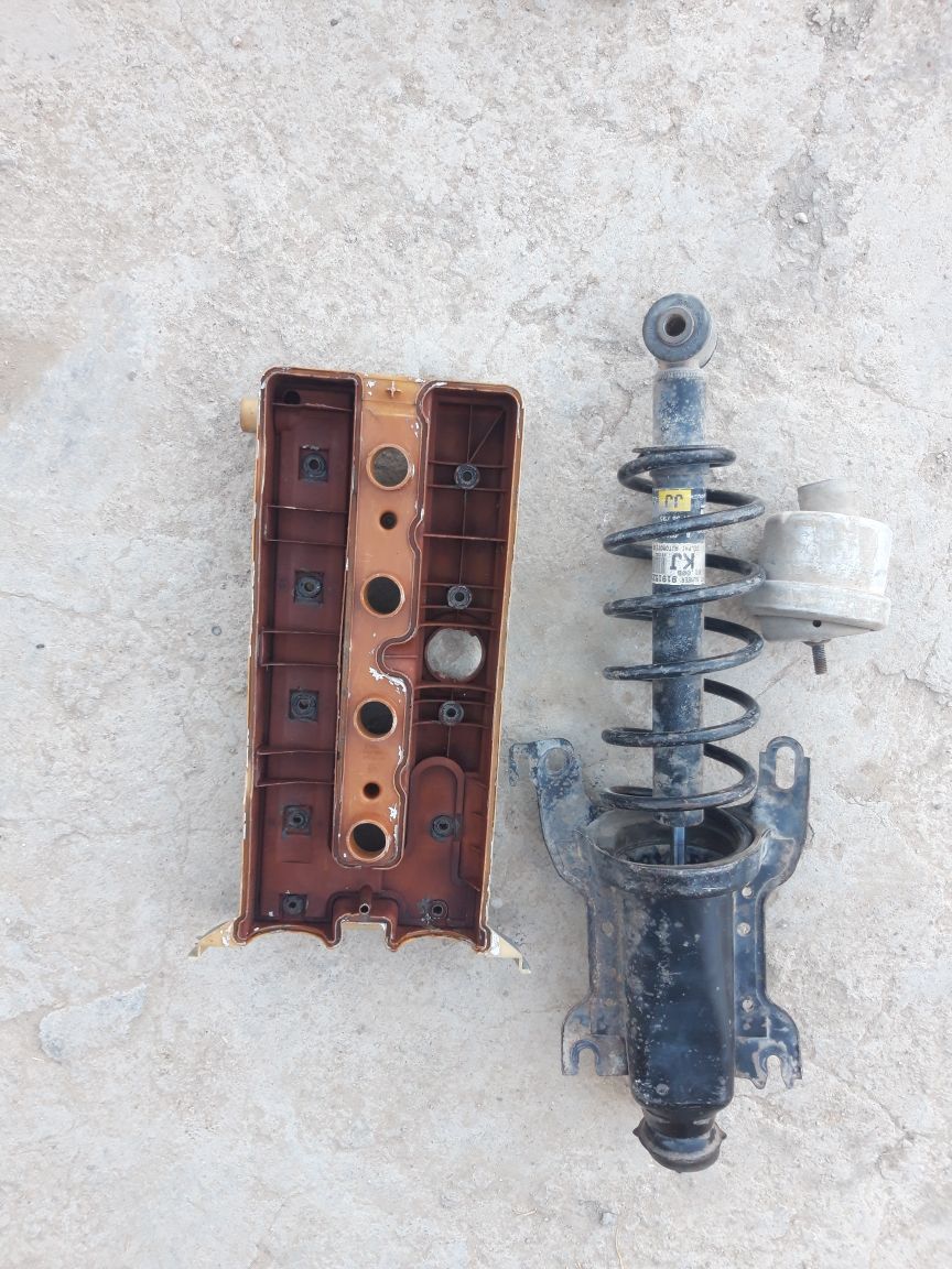 amarsatyr   opel  be 220 TMT - Balkanabat - img 2