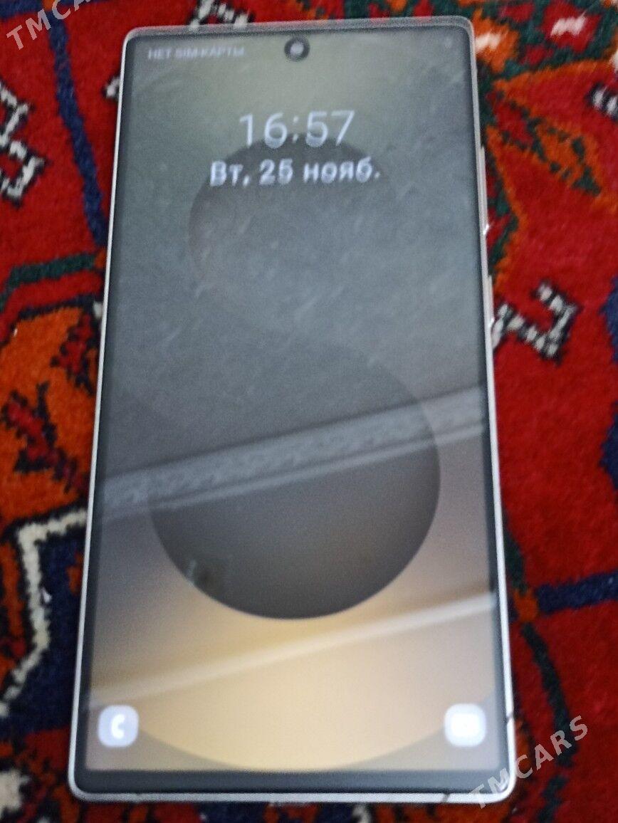 Samsung s 25 ultra - Parahat 3 - img 3