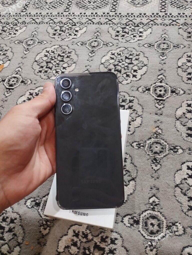 Samsung Galaxy A54 - Aşgabat - img 3