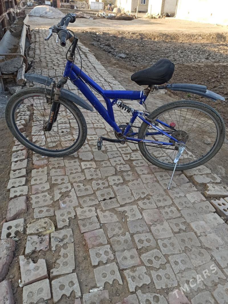 amassatr welosipet - Мары - img 2