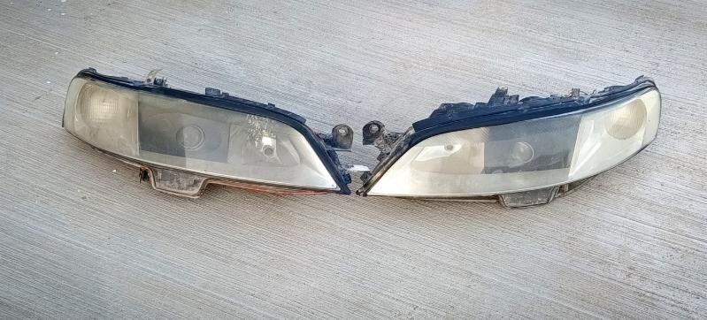 Opel vectra b 1 000 TMT - Дашогуз - img 2