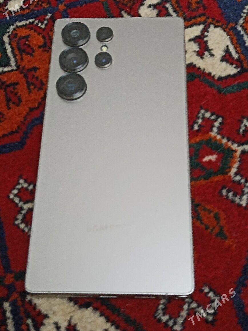 Samsung s 25 ultra - Parahat 3 - img 2