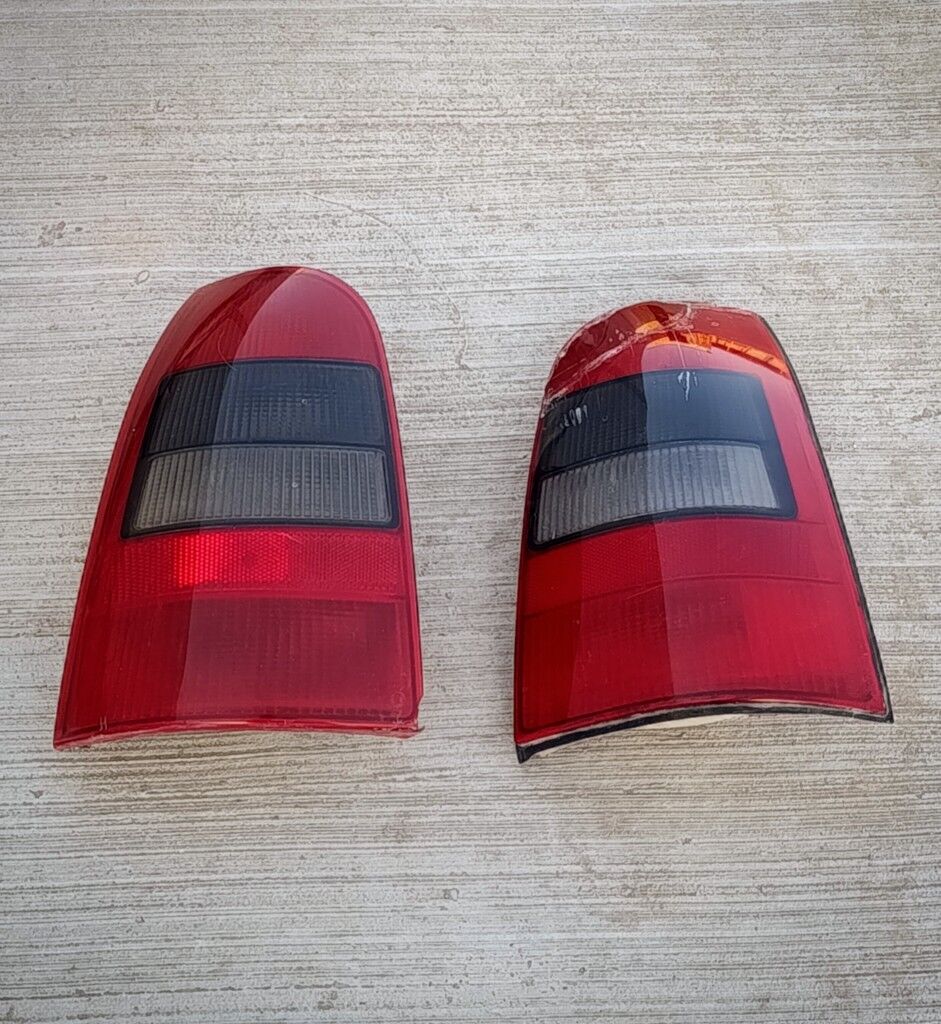 Opel vectra b 1 000 TMT - Дашогуз - img 3