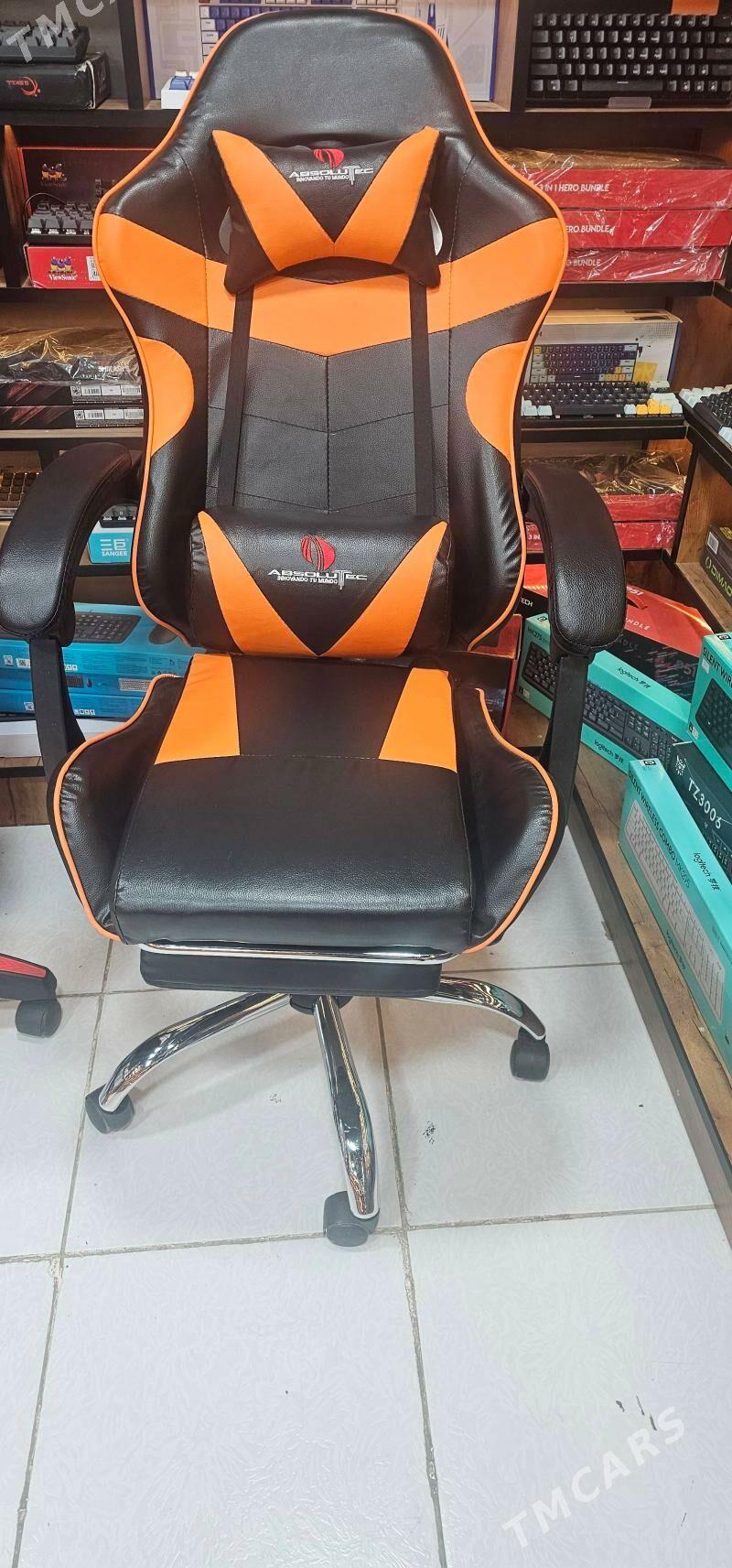 КРЕСЛО ИГРАВОЕ - Parahat 2 - img 2