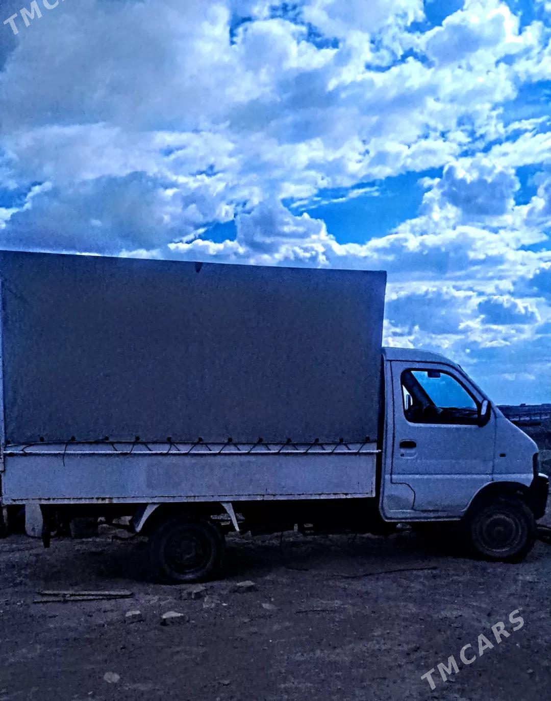 Forland H2 2012 - 70 000 TMT - Farap - img 2