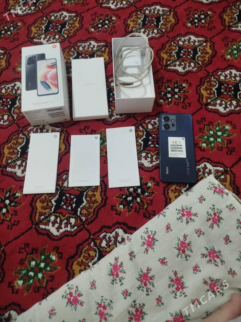 Redmi notte 12 - Aşgabat - img 2