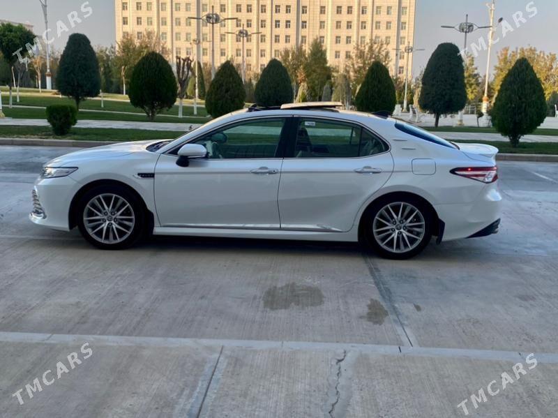 Toyota Camry 2023 - 450 000 TMT - Aşgabat - img 3