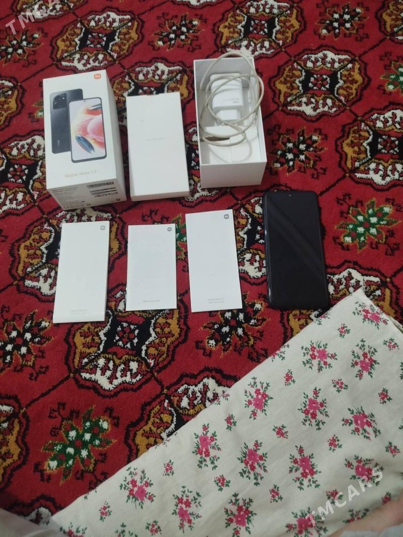 Redmi notte 12 - Aşgabat - img 4