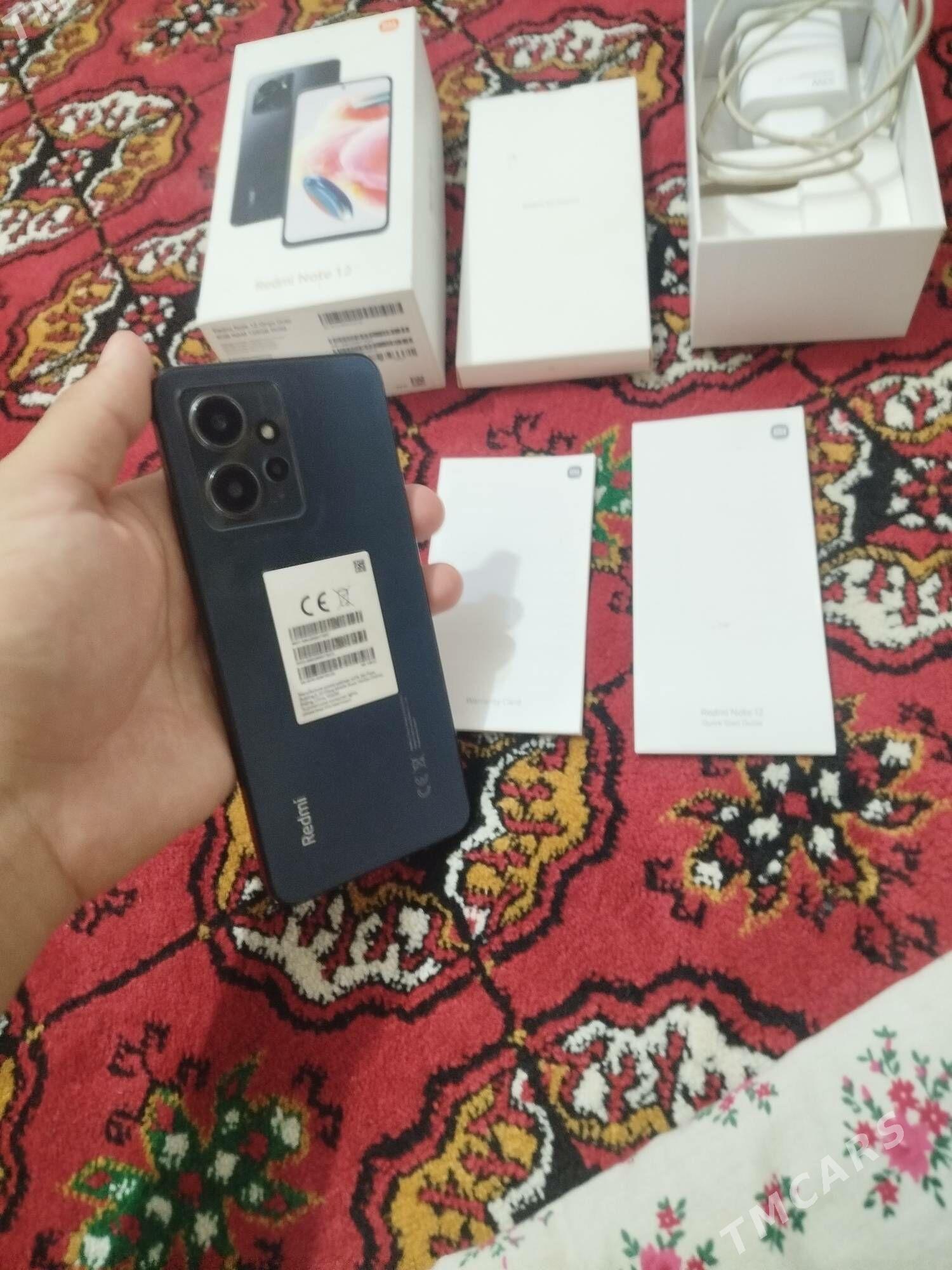 Redmi notte 12 - Aşgabat - img 6