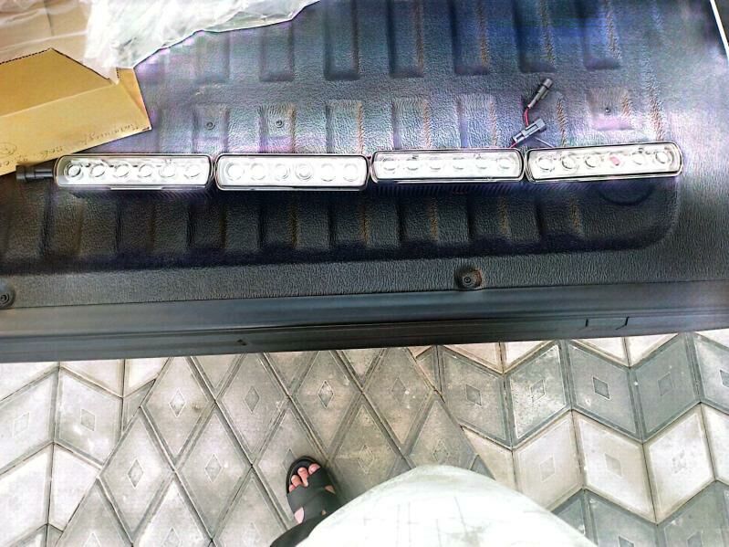 Ford.   F150 450 TMT - Ашхабад - img 2