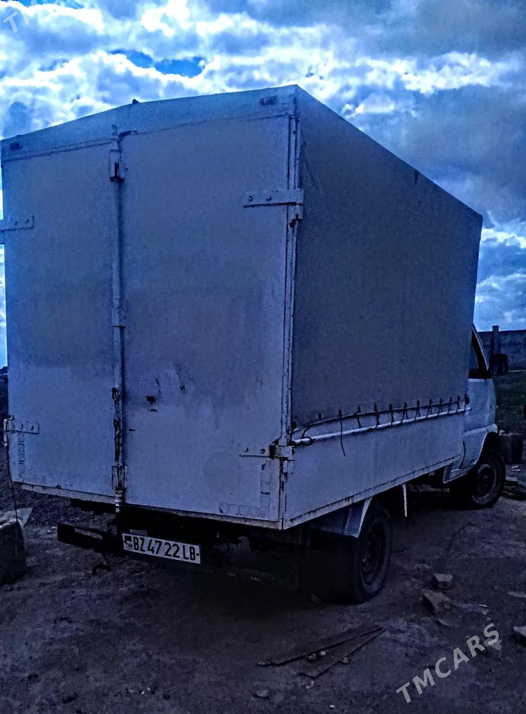 Forland H2 2012 - 70 000 TMT - Farap - img 1