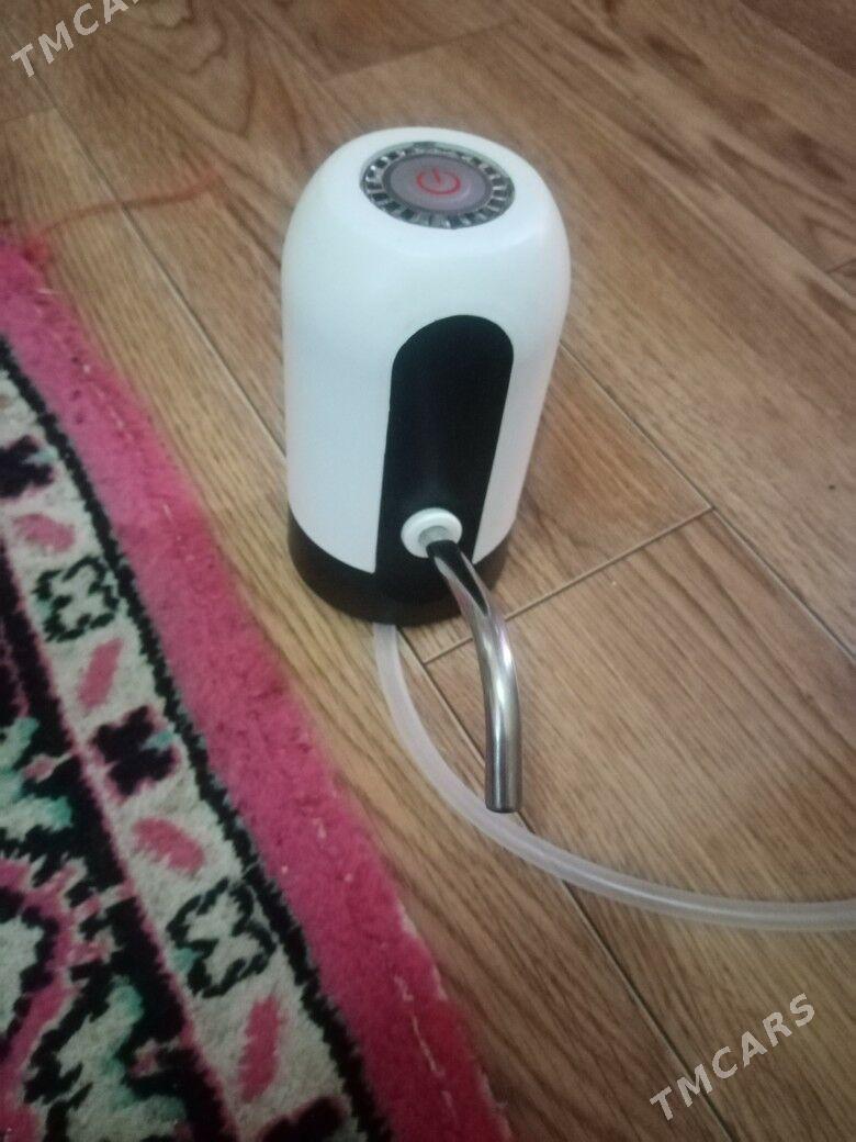 Satlyk Sue nasos - Türkmenbaşy - img 3