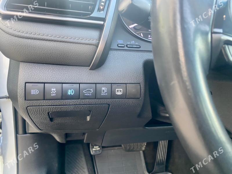 Toyota Camry 2023 - 450 000 TMT - Aşgabat - img 9